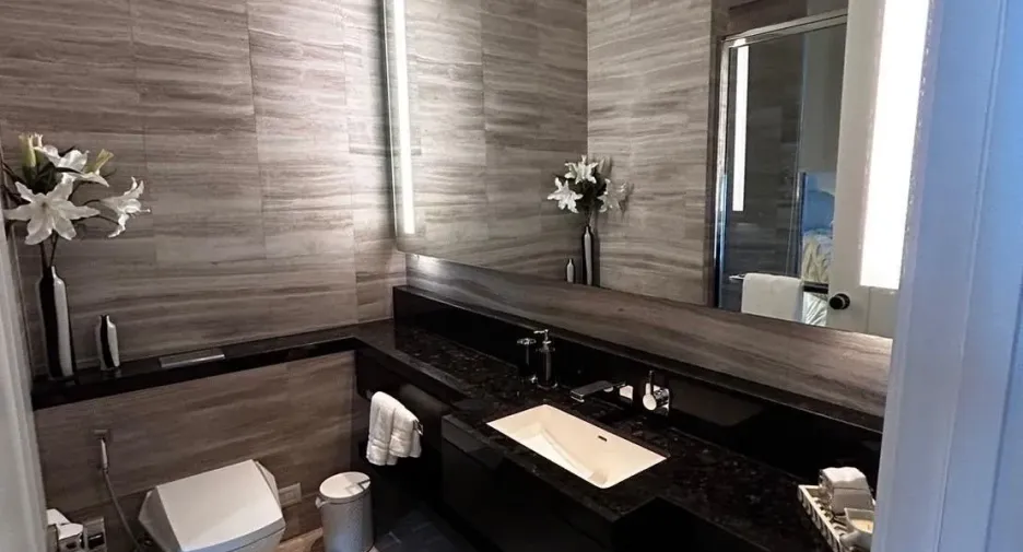 For rent 2 bedrooms condo in Bang Kho Laem, Bangkok