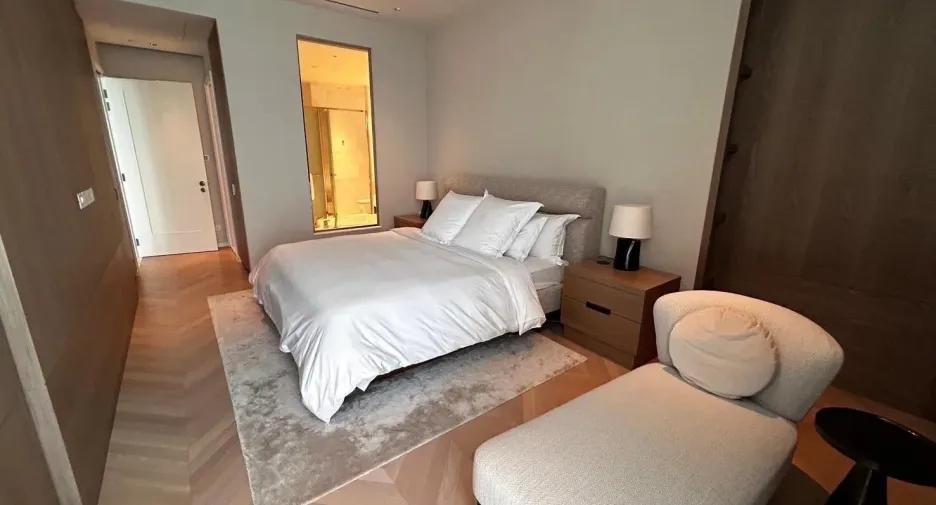 For rent 2 bedrooms condo in Bang Kho Laem, Bangkok