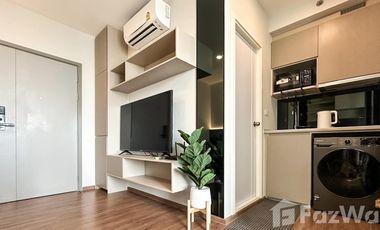 Condo en alquiler de 1 habitaciones en Min Buri, Bangkok