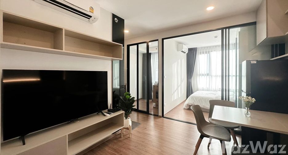 For rent 1 bed condo in Min Buri, Bangkok