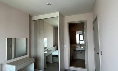 For rent 1 Beds condo in Mueang Samut Prakan, Samut Prakan