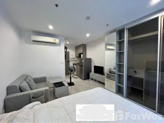 ให้เช่า สตูดิโอ คอนโด ใน บางซื่อ, กรุงเทพฯ