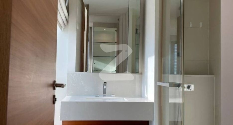 Condo en alquiler de 2 habitaciones en Sathon, Bangkok