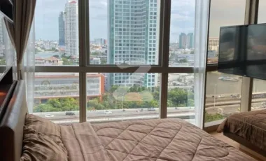 À louer 2 chambres condo à Sathon, Bangkok