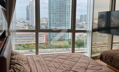 Wohnung zur Miete mit 2 Zimmer in Sathon, Bangkok