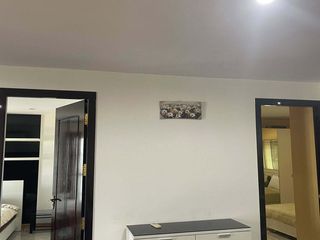 For rent 2 bedrooms condo in Suan Luang, Bangkok