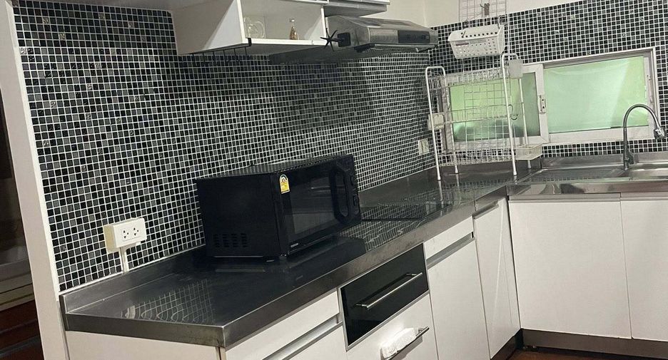 Condo en alquiler de 2 habitaciones en Suan Luang, Bangkok
