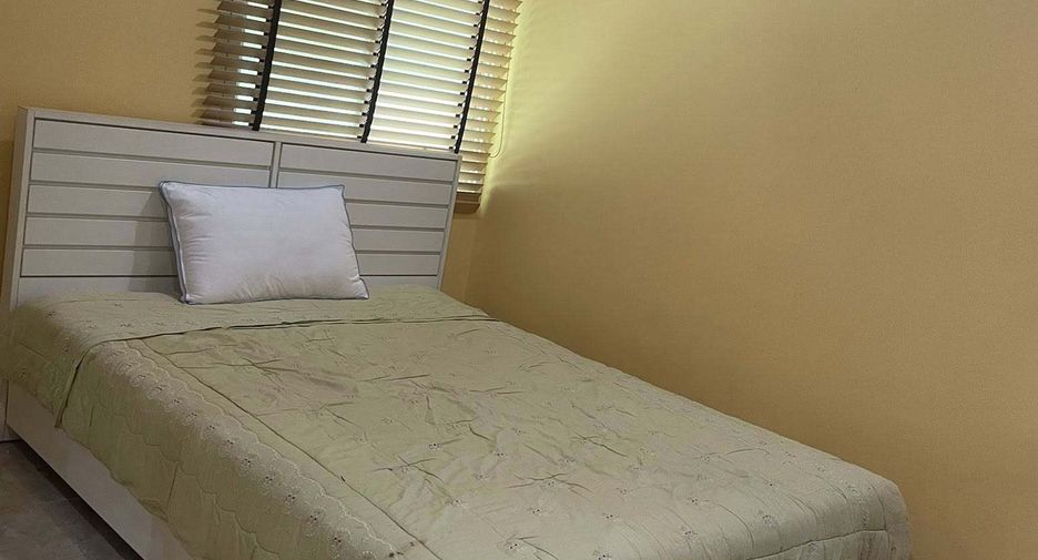 For rent 2 bedrooms condo in Suan Luang, Bangkok