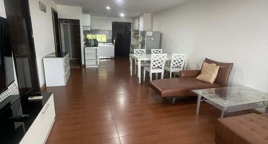 For rent 2 bedrooms condo in Suan Luang, Bangkok