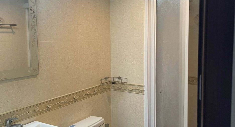 For rent 2 bedrooms condo in Suan Luang, Bangkok
