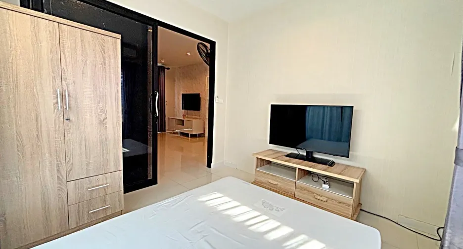 For rent 4 bedrooms house in Bang Phli, Samut Prakan