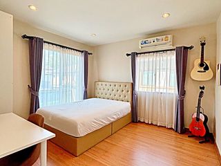 Haus zur Miete mit 4 Zimmer in Bang Phli, Samut Prakan
