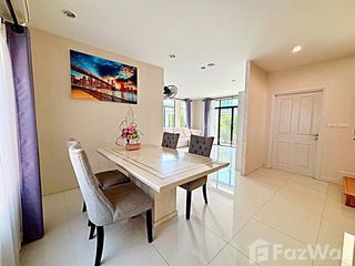 Haus zur Miete mit 4 Zimmer in Bang Phli, Samut Prakan