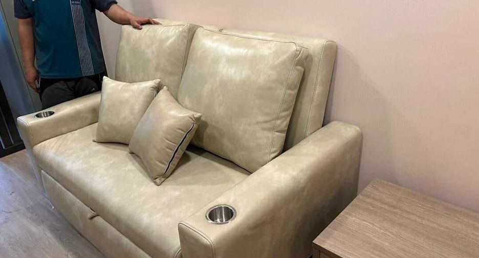For rent 1 bed condo in Bang Rak, Bangkok