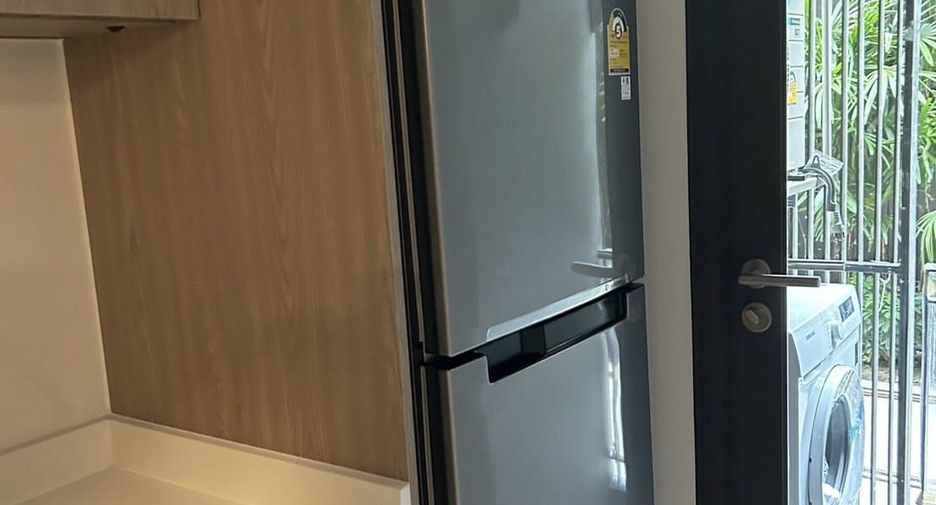 For rent 1 bed condo in Bang Rak, Bangkok