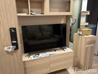Аренда 1 кровать кондо в Банг Рак, Бангкок