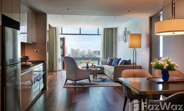 Apartment zur Miete mit 2 Zimmer in Pathum Wan, Bangkok