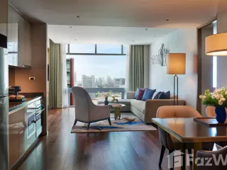 出租 2 卧室 公寓式住宅 在 Pathum Wan, 曼谷