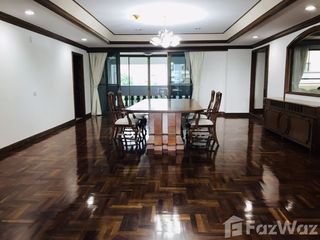 ให้เช่า 4 ห้องนอน คอนโด ใน คลองเตย, กรุงเทพฯ