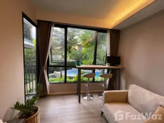 出租 2 卧室 公寓 在 Mueang Samut Prakan, Samut Prakan