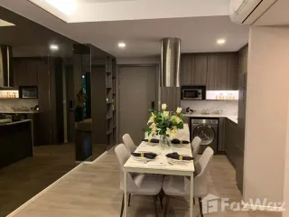 出租 2 卧室 公寓 在 Mueang Samut Prakan, Samut Prakan