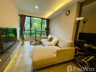 出租 2 卧室 公寓 在 Mueang Samut Prakan, Samut Prakan