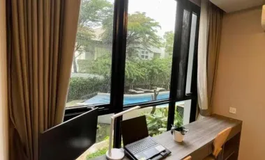 Condo en alquiler de 2 habitaciones en Mueang Samut Prakan, Samut Prakan
