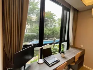 出租 2 卧室 公寓 在 Mueang Samut Prakan, Samut Prakan