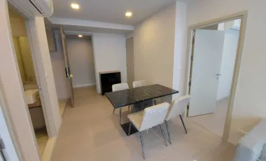 Wohnung zur Miete mit 2 Zimmer in Khlong Toei, Bangkok