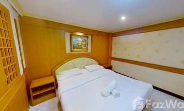 Condo en alquiler de estudio en Khlong Toei, Bangkok