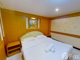 For rent studio condo in Khlong Toei, Bangkok