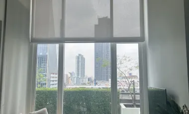 出租 1 卧室 公寓 在 Ratchathewi, 曼谷