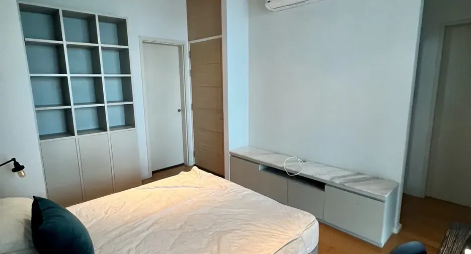 For rent 1 bed condo in Ratchathewi, Bangkok