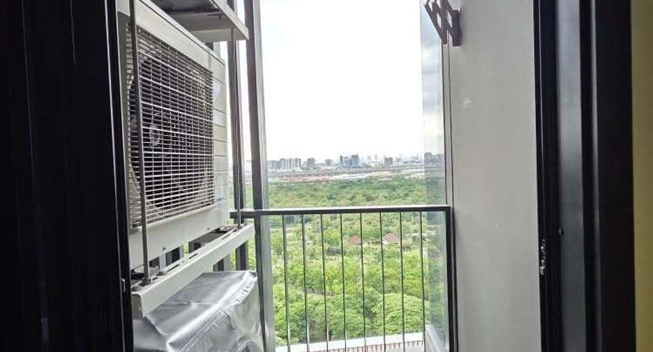 For rent 1 bed condo in Chatuchak, Bangkok