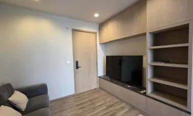 For rent 1 bed condo in Chatuchak, Bangkok