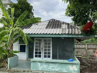 出租 2 卧室 独立屋 在 Mueang Samut Prakan, Samut Prakan