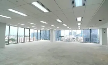 For rent office in Phra Khanong, Bangkok