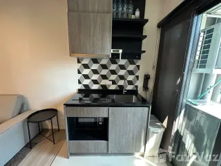 Condo en alquiler de 1 habitaciones en Watthana, Bangkok