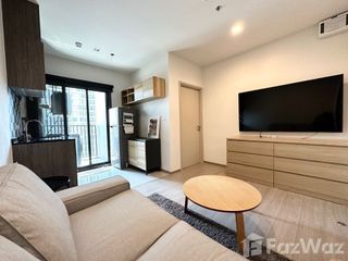 Condo en alquiler de 1 habitaciones en Watthana, Bangkok