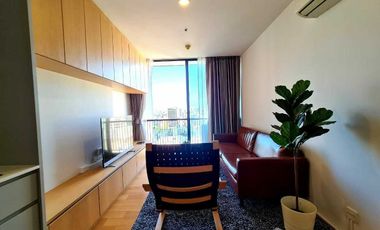 For rent 2 bedrooms condo in Sathon, Bangkok