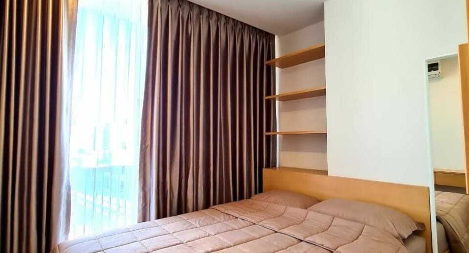 For rent 2 ベッドルーム condo in Sathon, Bangkok