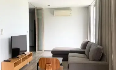 For rent 2 bedrooms condo in Phra Khanong, Bangkok