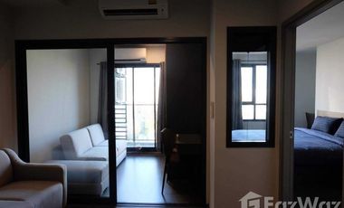 For rent 2 bedrooms condo in Phaya Thai, Bangkok