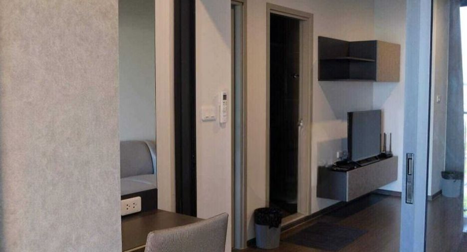 Wohnung zur Miete mit 2 Zimmer in Phaya Thai, Bangkok