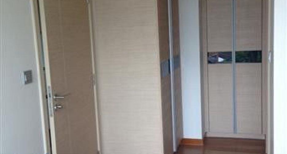 Wohnung zur Miete mit 1 Zimmer in Watthana, Bangkok
