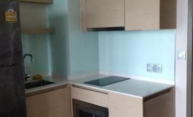 Wohnung zur Miete mit 1 Zimmer in Watthana, Bangkok