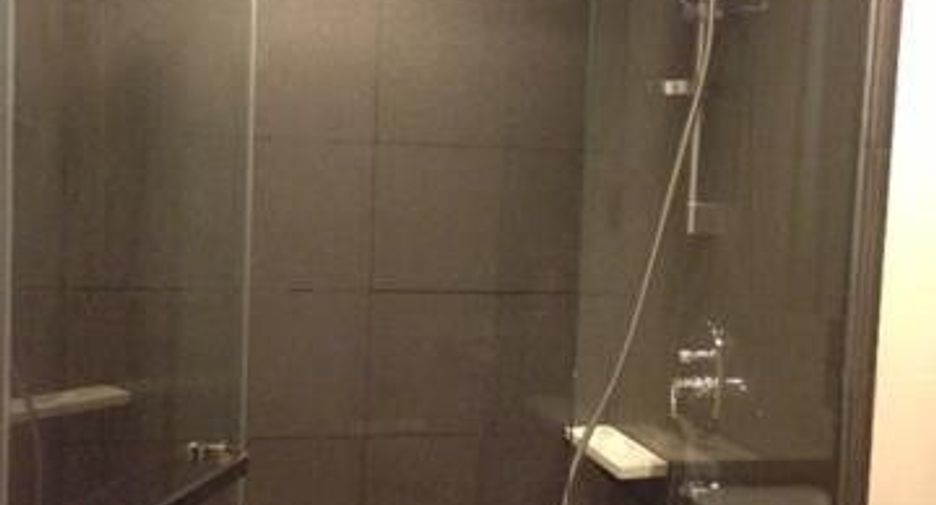 Wohnung zur Miete mit 1 Zimmer in Watthana, Bangkok