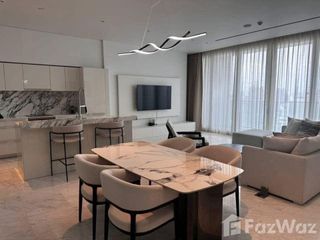 For rent 1 Beds condo in Bang Kho Laem, Bangkok