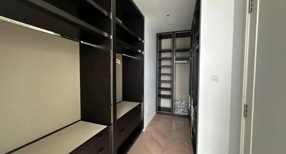 For rent 1 bed condo in Bang Kho Laem, Bangkok