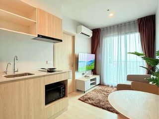 Аренда 1 кровать кондо в Bang Phli, Самутпракан